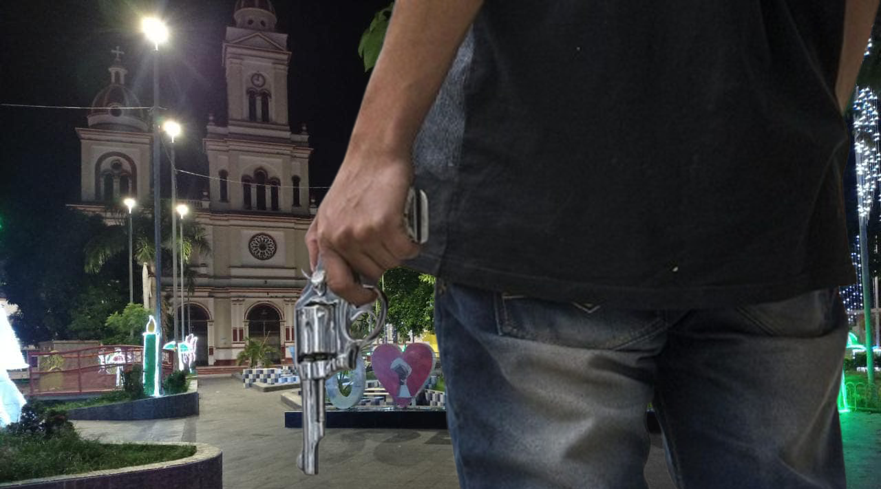 Doble homicidio en El Espinal: sicarios atacan a una familia en su vivienda