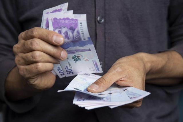 La banca hace lobby para que no acaben el 4x1.000