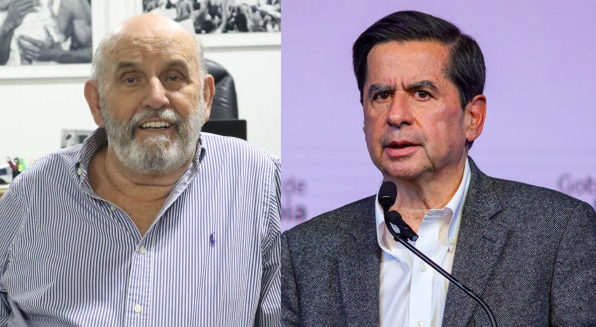 La carrera por la Casa de Nariño se depura tras varias renuncias