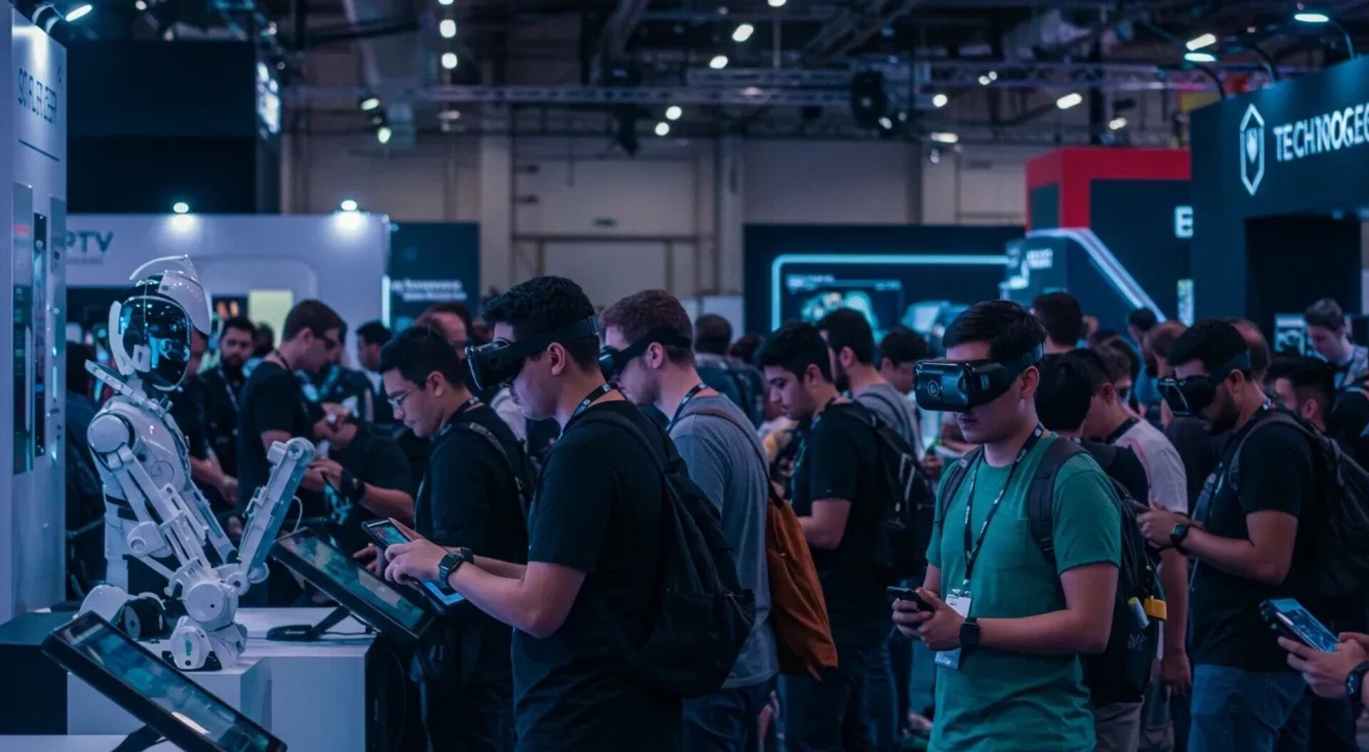 La ciencia y la innovación aterrizan en el Tolima con FESTECH 2025