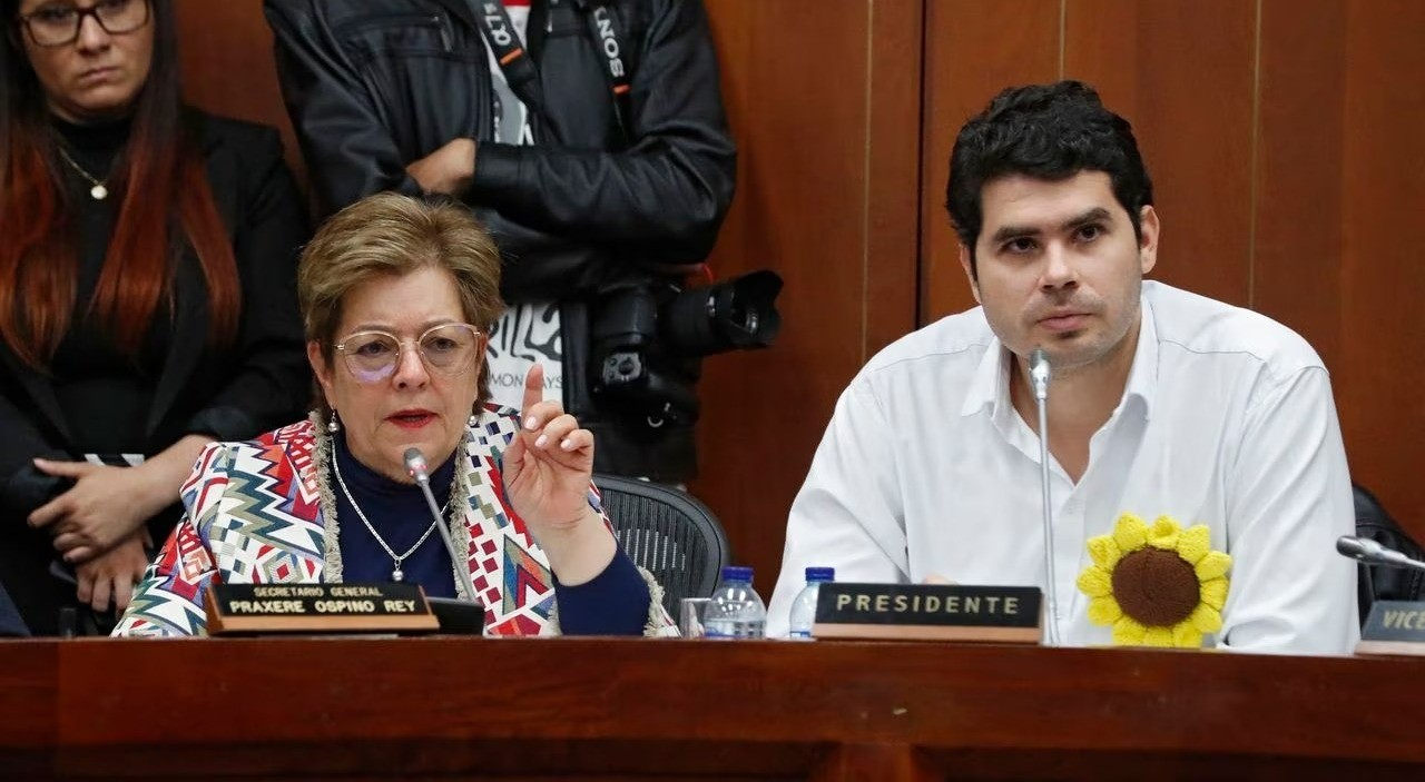 Reforma pensional pasó el primer debate