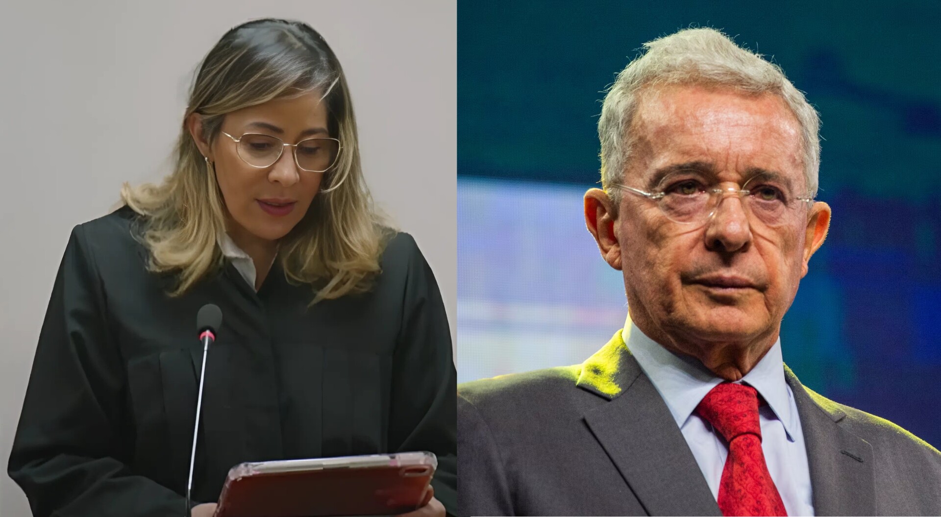 La Corporación Corjusticia pide respeto por el fallo que profiera jueza Sandra Heredia