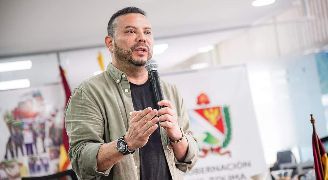 La denuncia viral de una mesera contra Alexander Castro