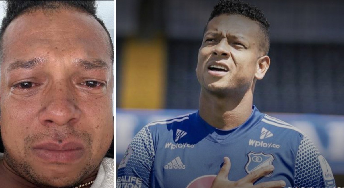 La dura situación que atraviesa Freddy Guarín