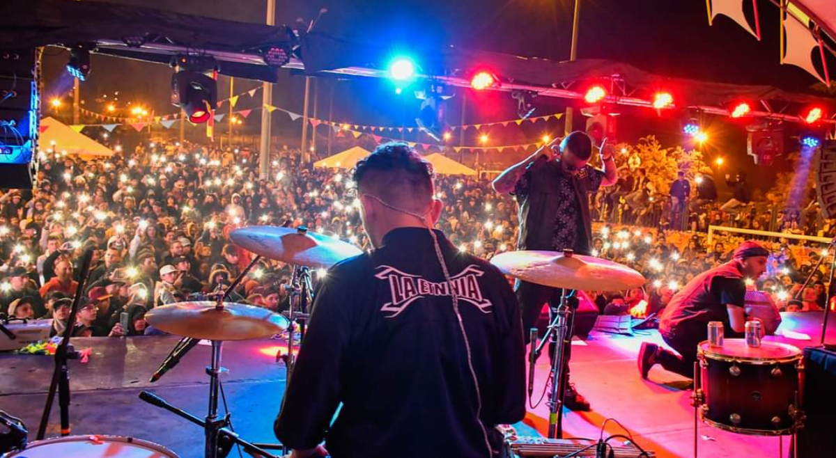 Ibagué Hip Hop trae a La Etnnia, Yoki Barrios y varios artistas más