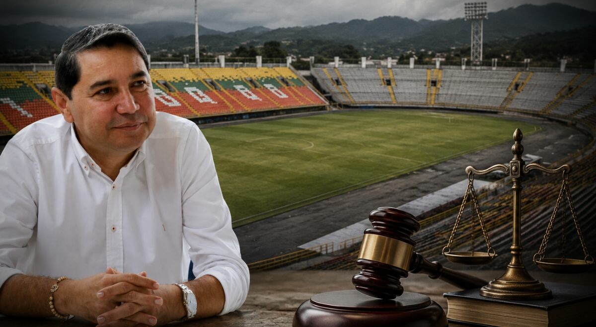 La fiesta en el Murillo Toro: el caso que puede marcar la primera condena penal de Andrés Hurtado