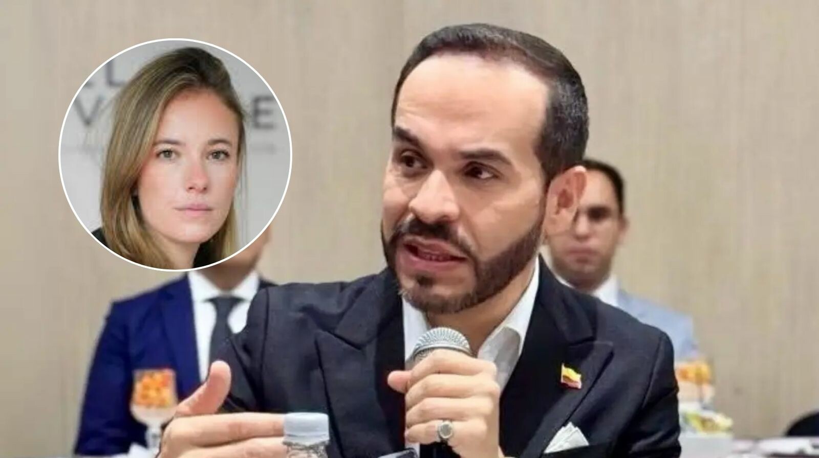 La FLIP advierte posible acoso judicial de Abelardo de la Espriella contra periodista