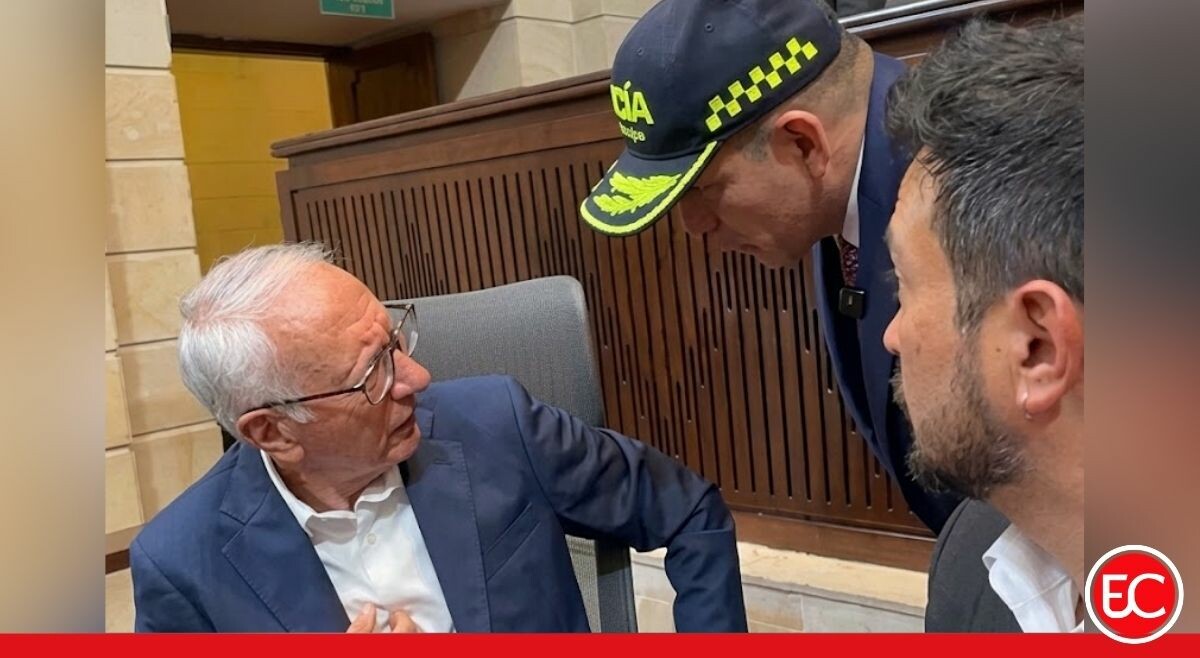 “La Fuerza Pública no pertenece a ningún sector político”: Jaramillo a Germán Rodríguez