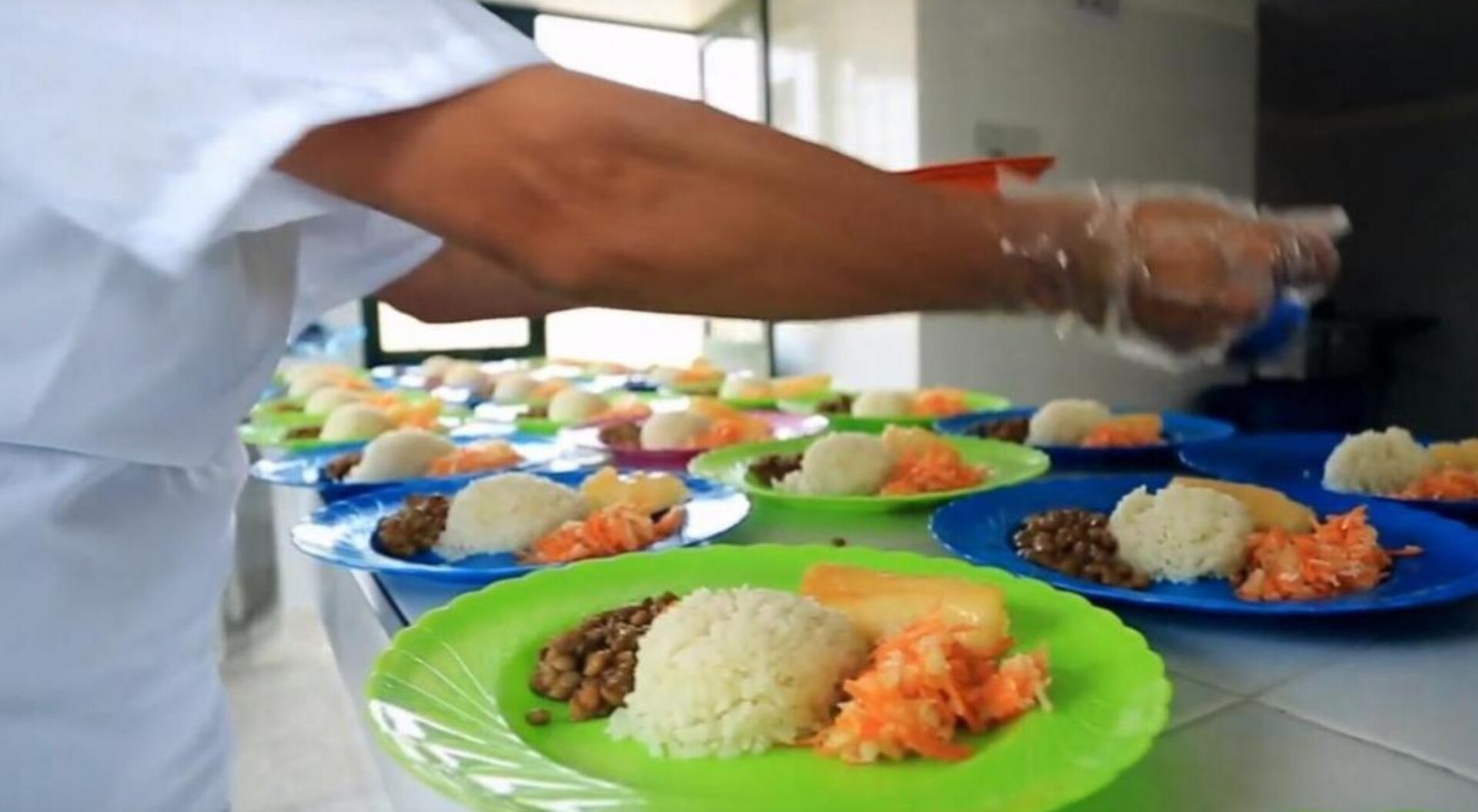 La Gobernación y Nación invertirán $128 mil millones en el PAE del Tolima