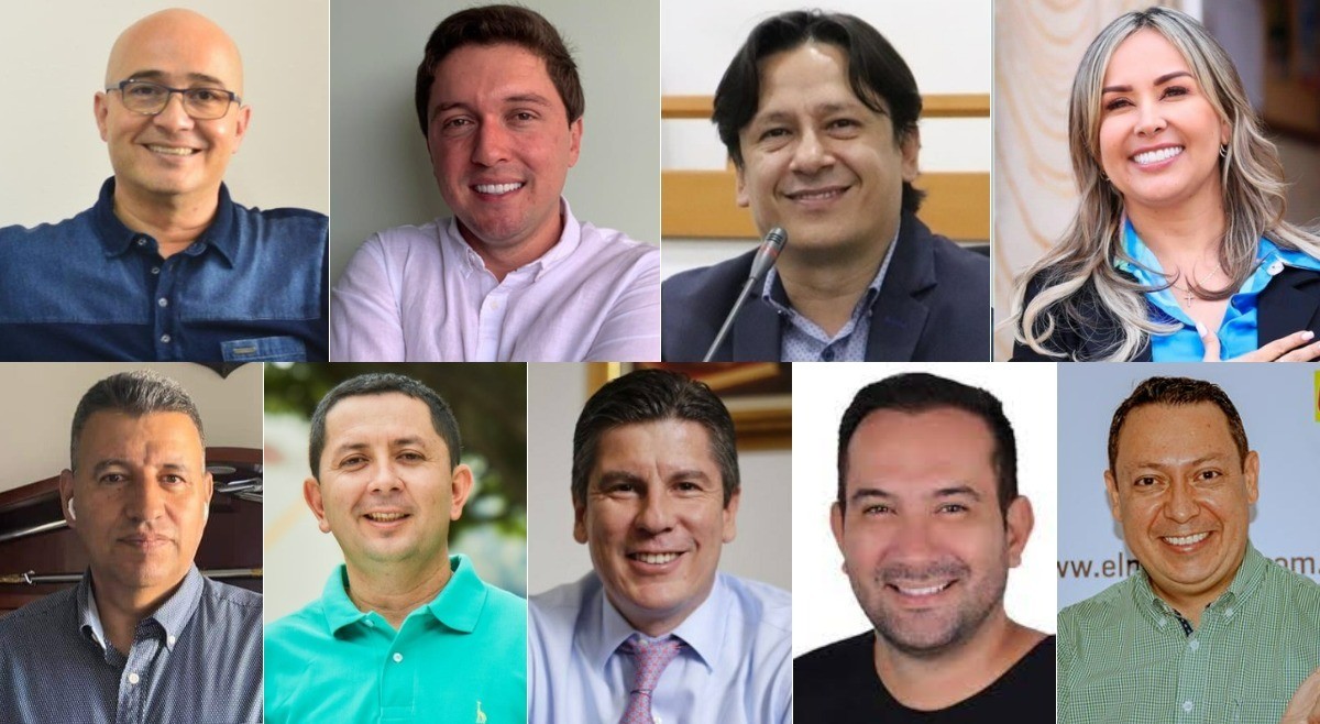 La importancia de las redes sociales para los candidatos a la alcaldía de Ibagué