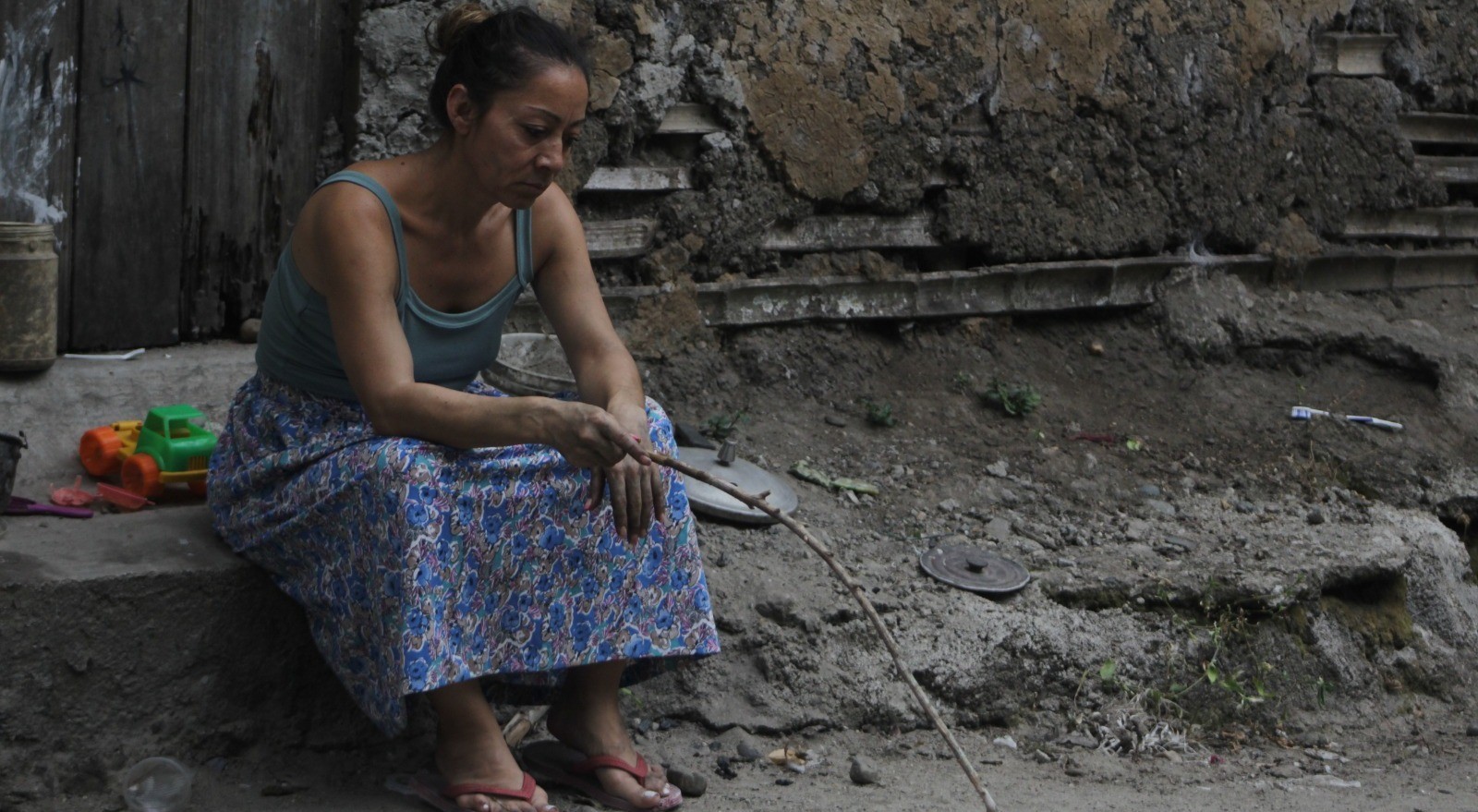 La importancia de narrar la violencia en el Tolima a través del arte