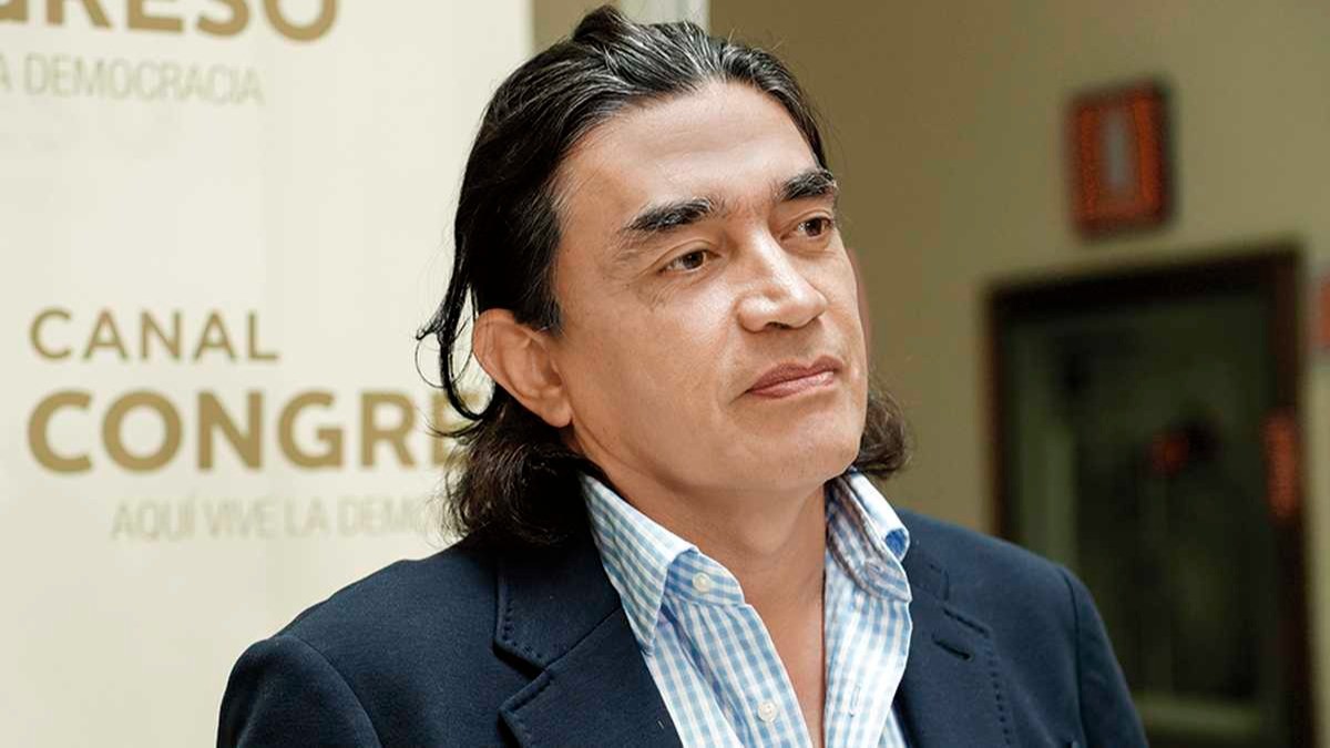 La jugada maestra del senador Gustavo Bolívar