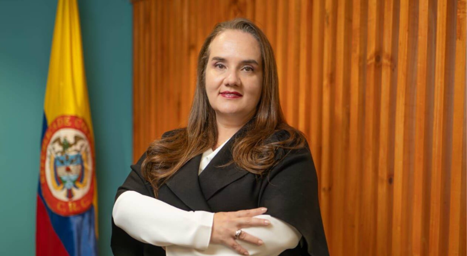 La libanense que ejercerá seguimiento a las alocuciones del presidente Petro