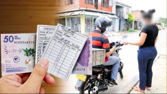 La línea de crédito que busca erradicar el ‘gota a gota’