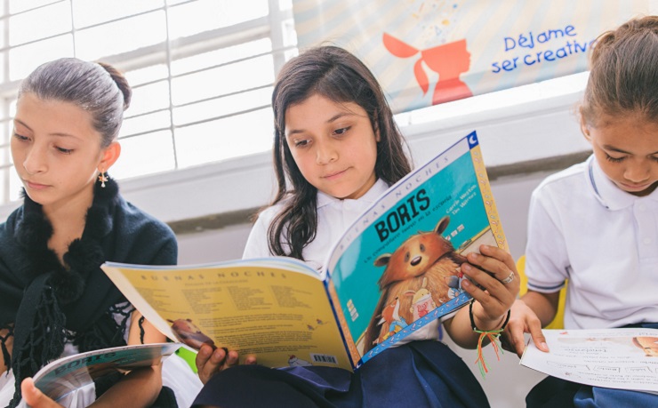 La literatura infantil, damnificada en tiempos de pandemia