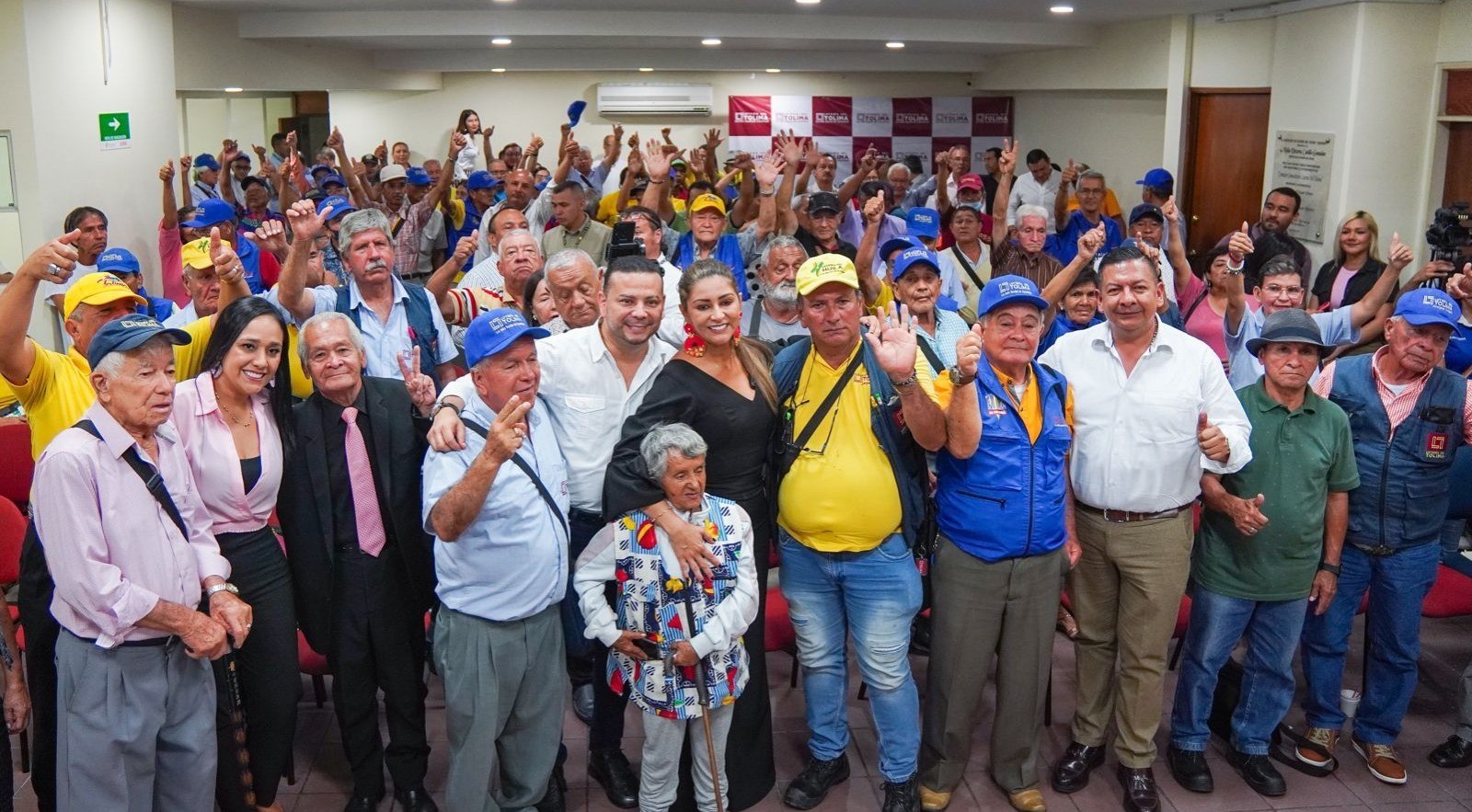 La Lotería del Tolima busca asegurar pensiones a los loteros