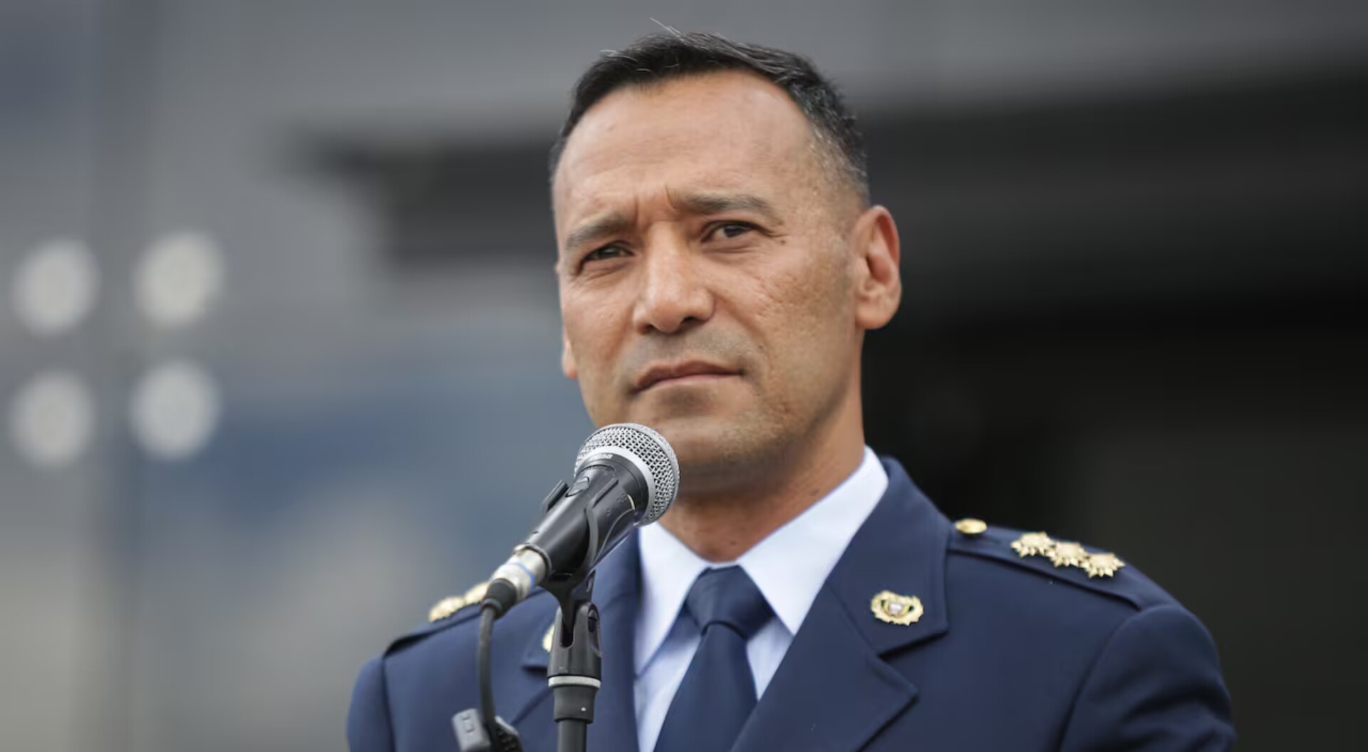 “La lucha contra el narcotráfico en el actual Gobierno ha sido contundente”: Mindefensa