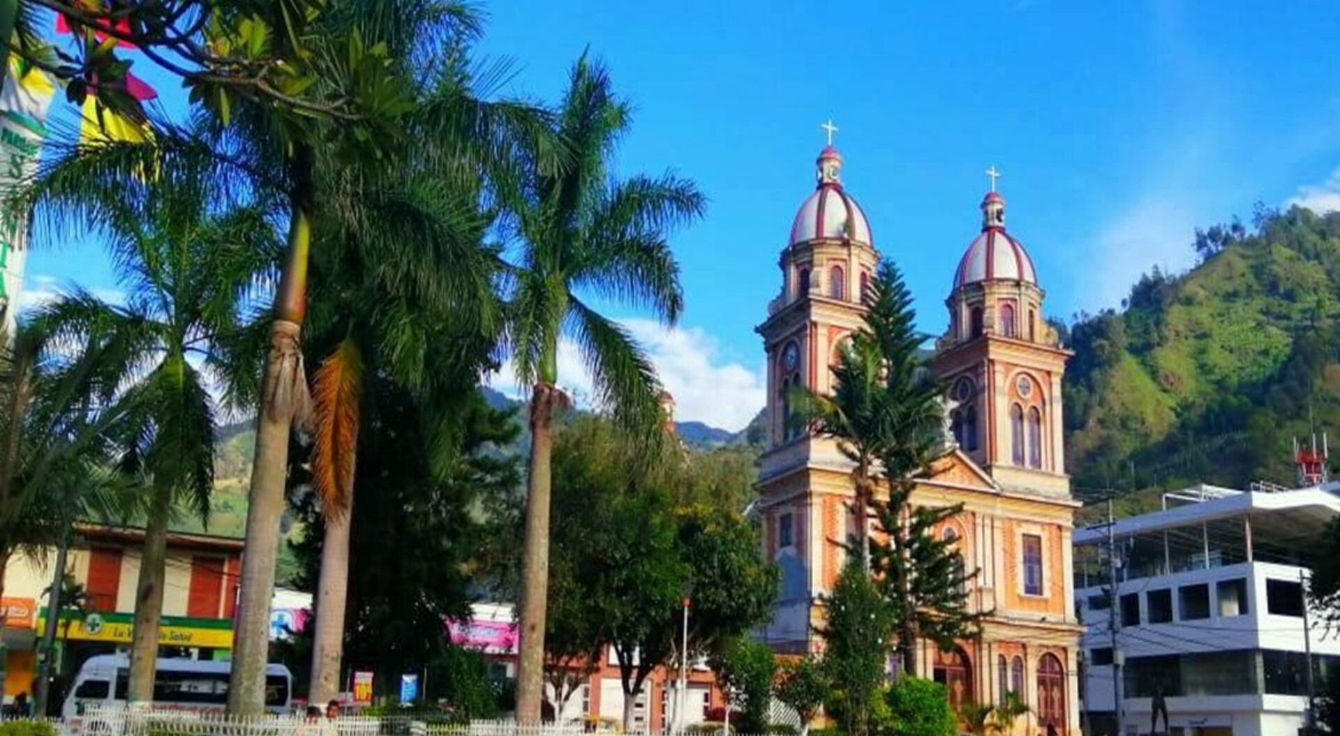 La masacre de Cajamarca fue una de las primeras alertas sobre los falsos positivos