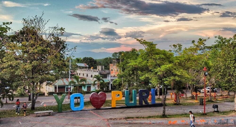 La oportunidad de Purificación en la era Matiz