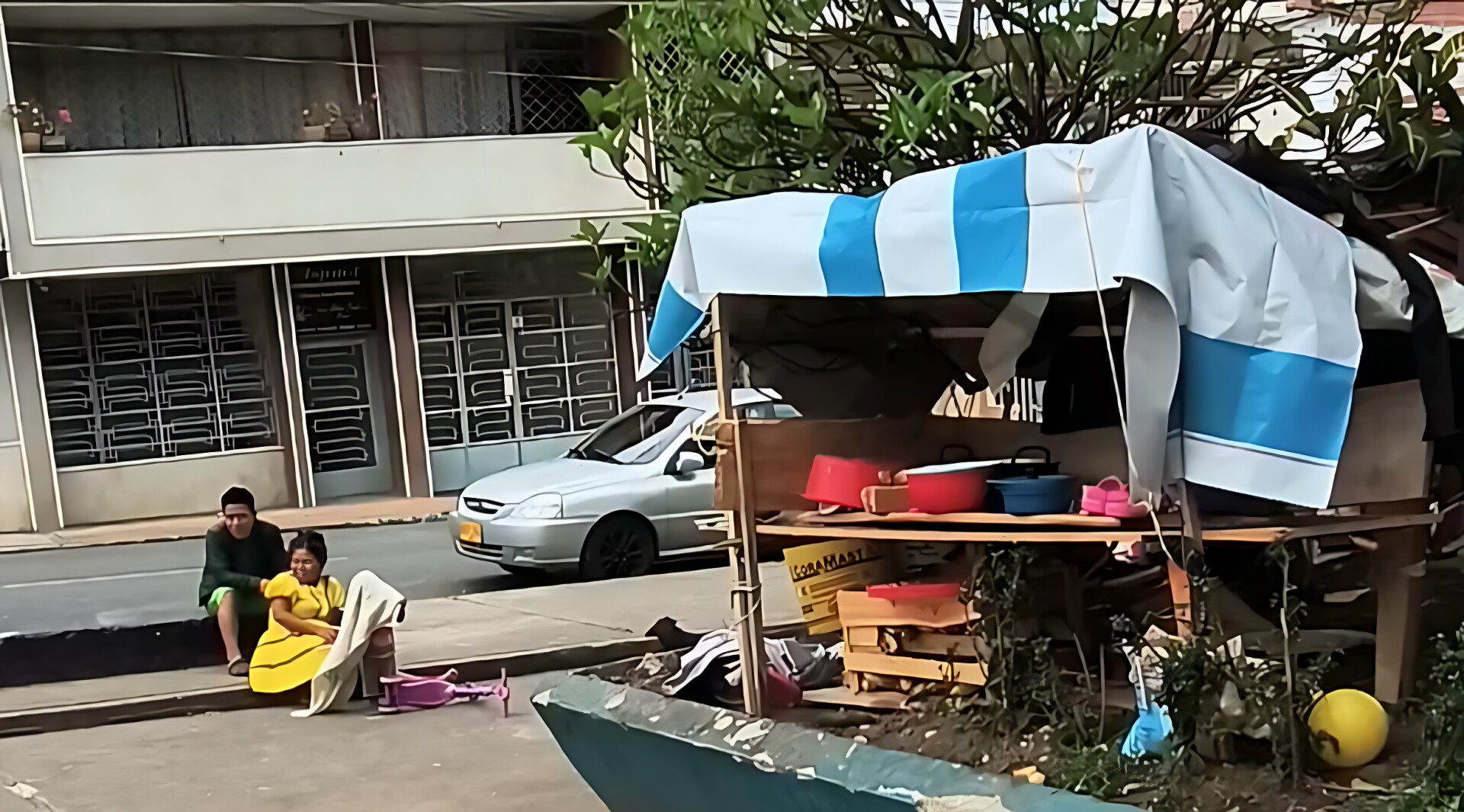 Alcaldía de Ibagué asegura el retorno digno de la comunidad Emberá Katío para finales de abril