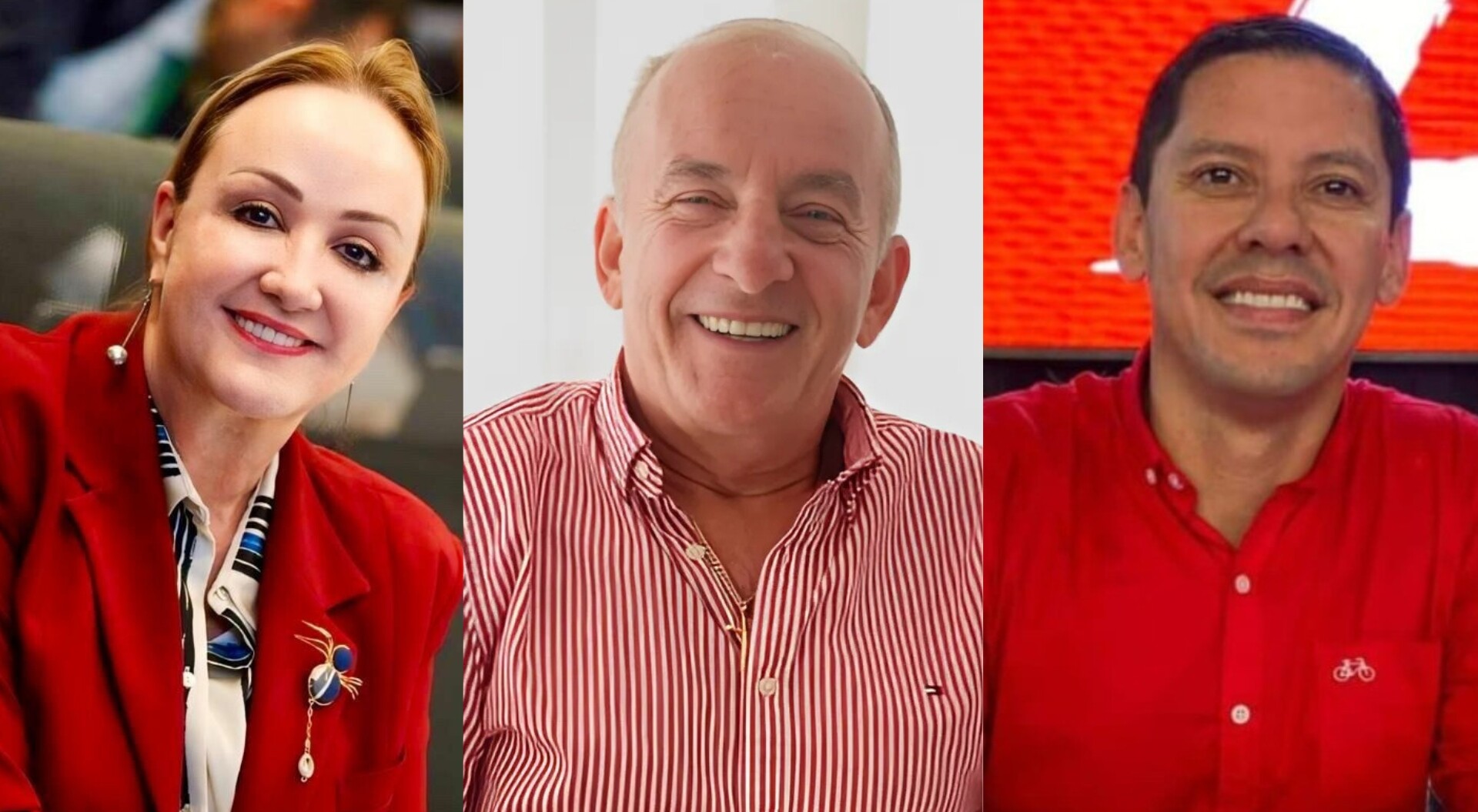 La recomposición del partido Liberal del Tolima