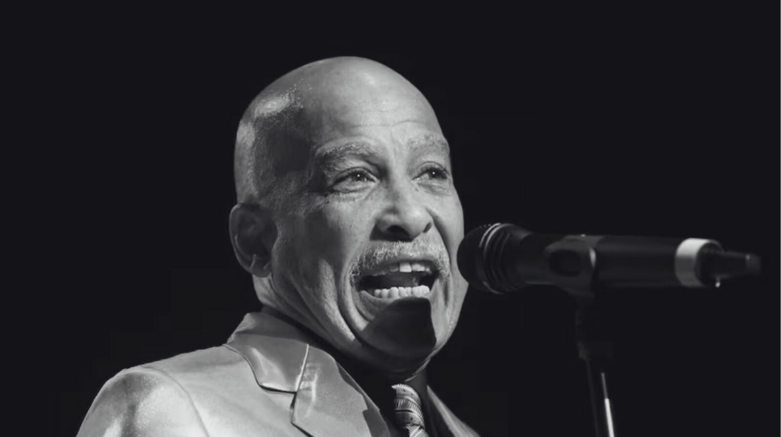 La salsa está de luto: muere ‘Papo’ Rosario, figura emblemática de El Gran Combo