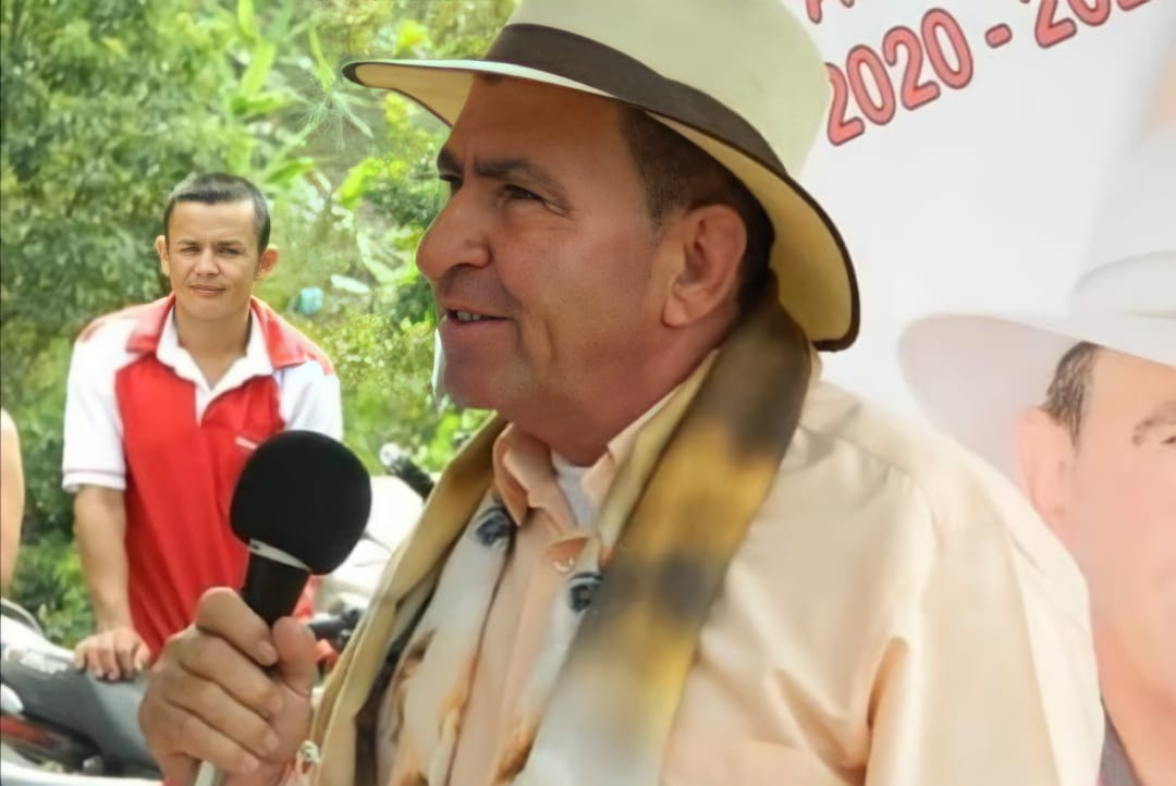 La suculenta bandeja paisa del Alcalde del Líbano