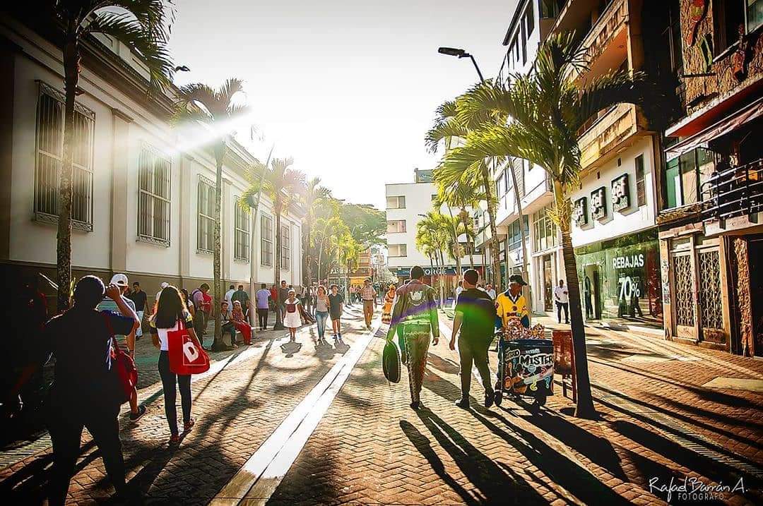 La temporada de verano en Ibagué se extenderá hasta finales de septiembre