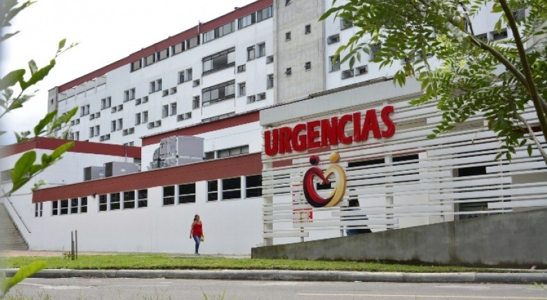 La tercerización de servicios en el hospital Federico Lleras Acosta