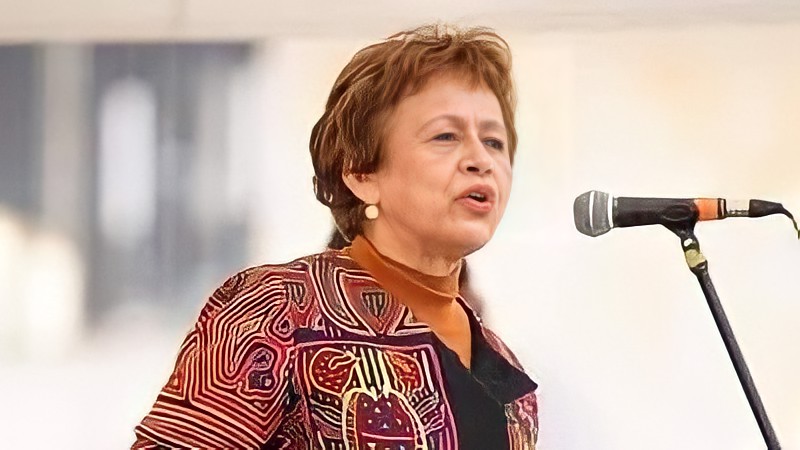 La tolimense que está a un paso de curul número 20 por Pacto Histórico