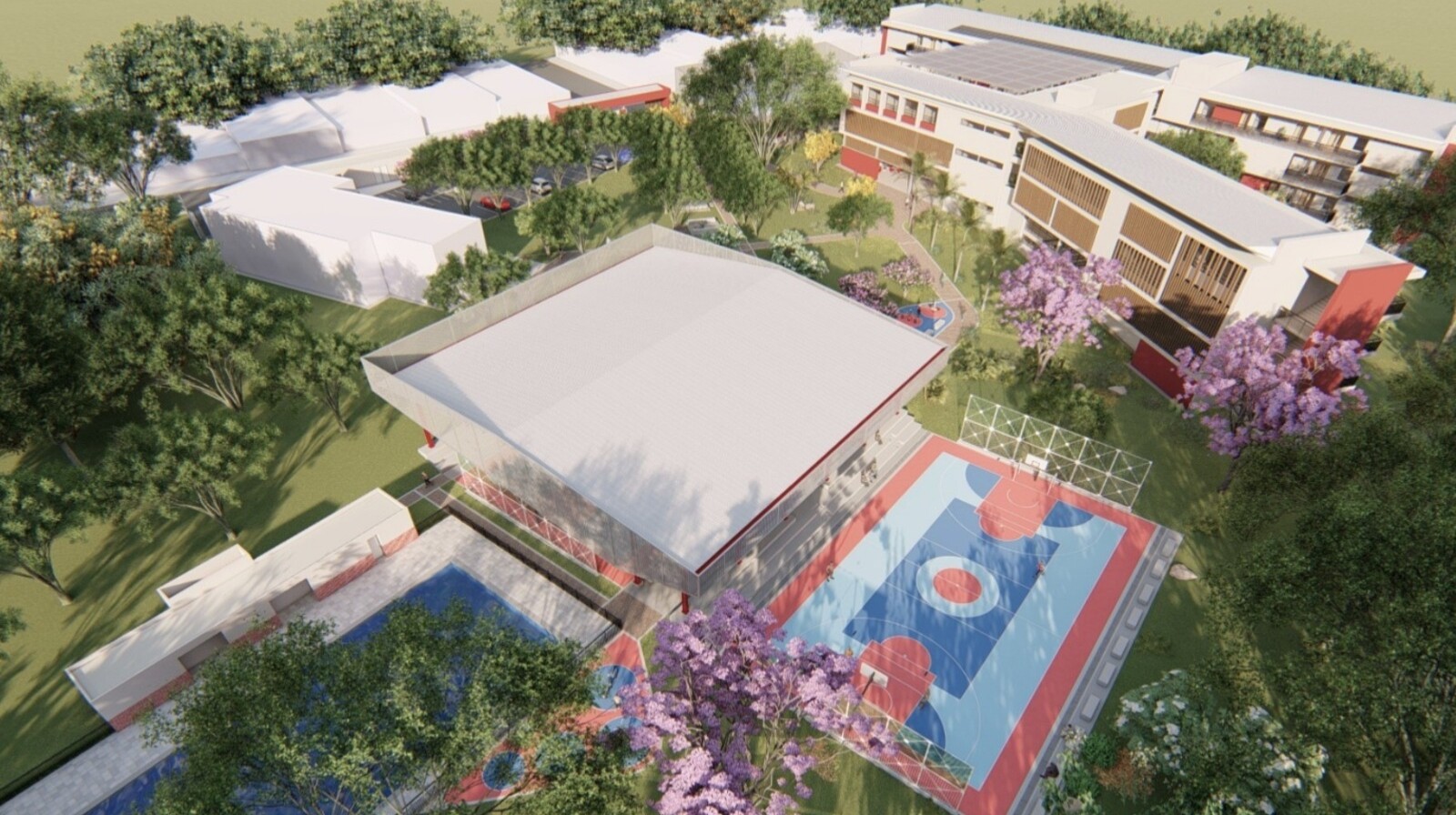 La Universidad del Tolima inicia proceso para construir su sede Sur en Chaparral