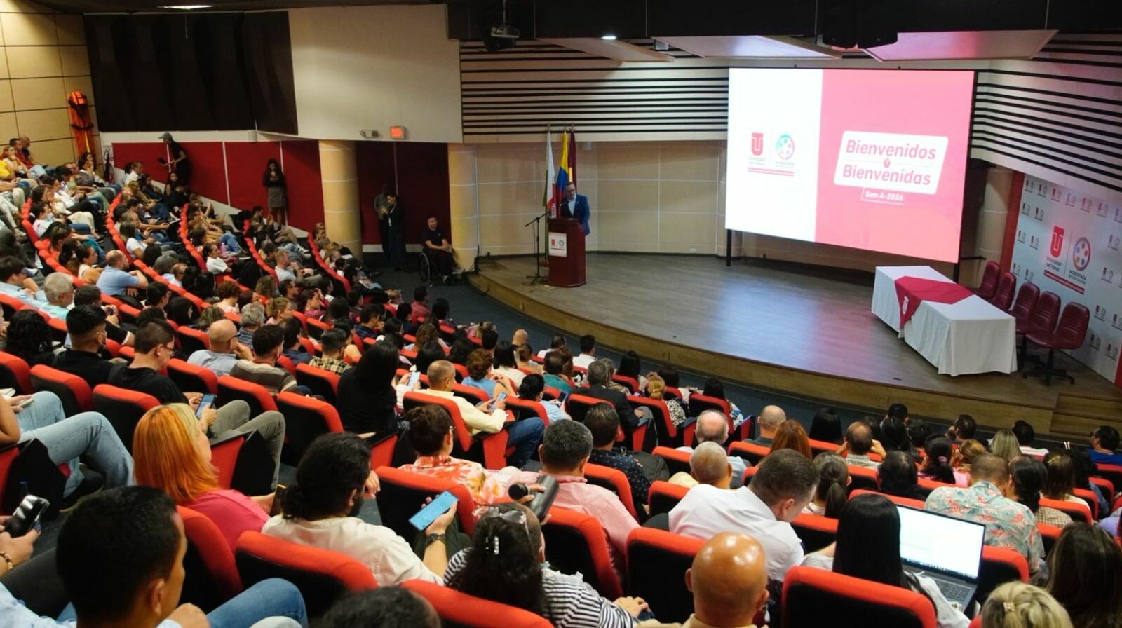 La Universidad del Tolima se prepara para el retorno a clases en marzo