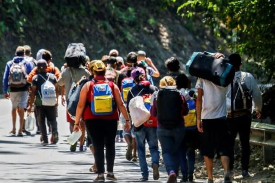 La xenofobia se toma América Latina