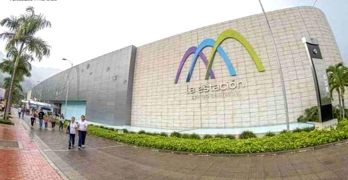 La sala de lactancia de La Estación genera indignación