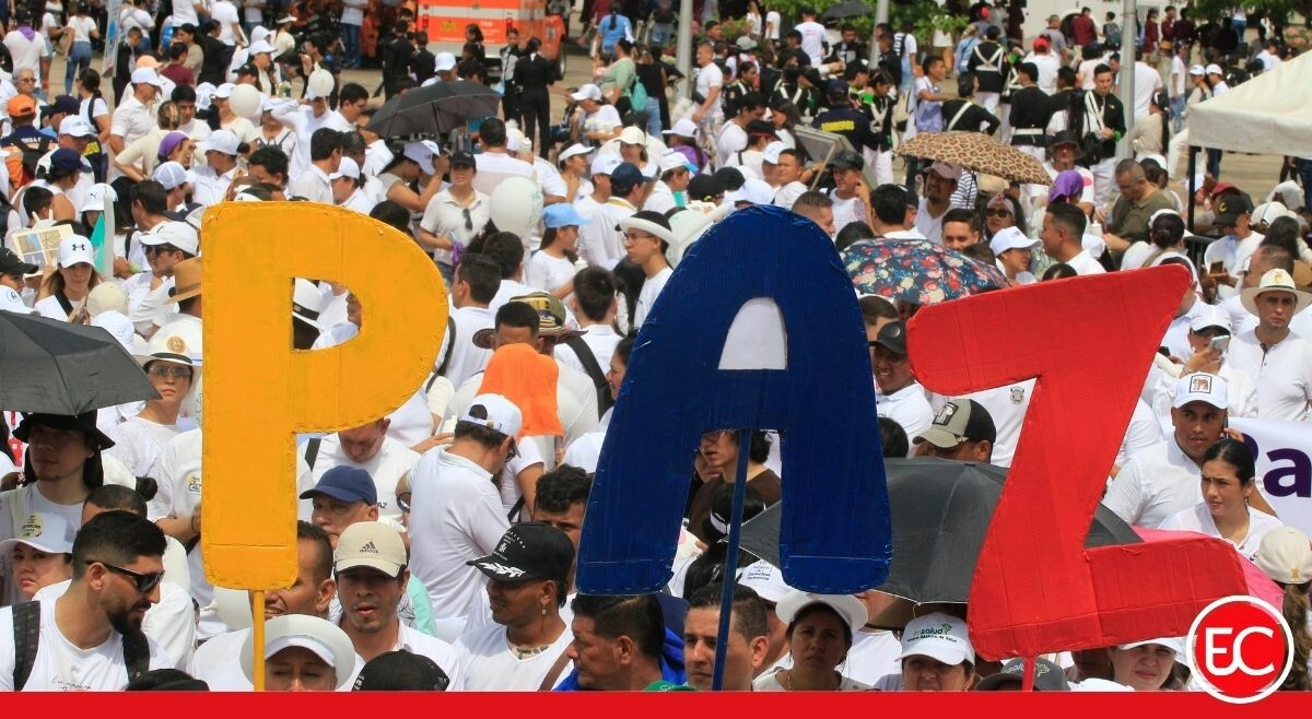 Las alertas de la ONU a diez años del Acuerdo de Paz en Colombia
