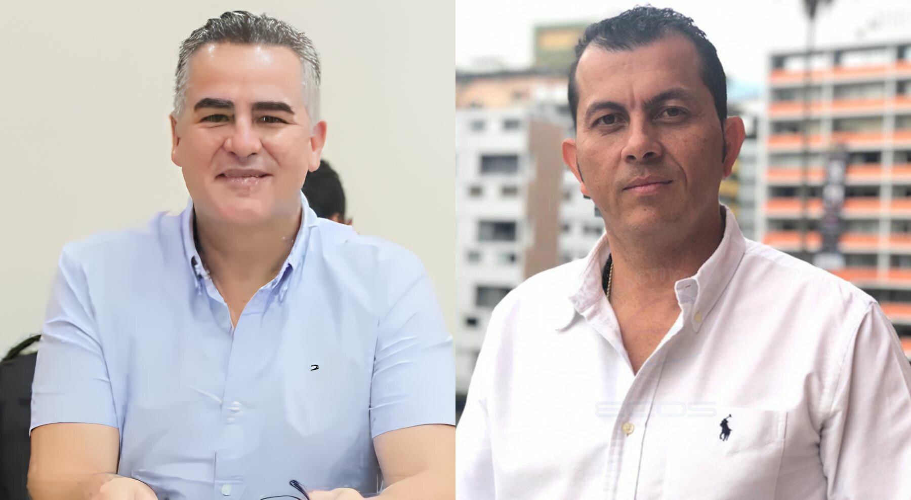 “Las diferencias quedaron resueltas”: Felipe Ferro sobre Carlos Edward Osorio