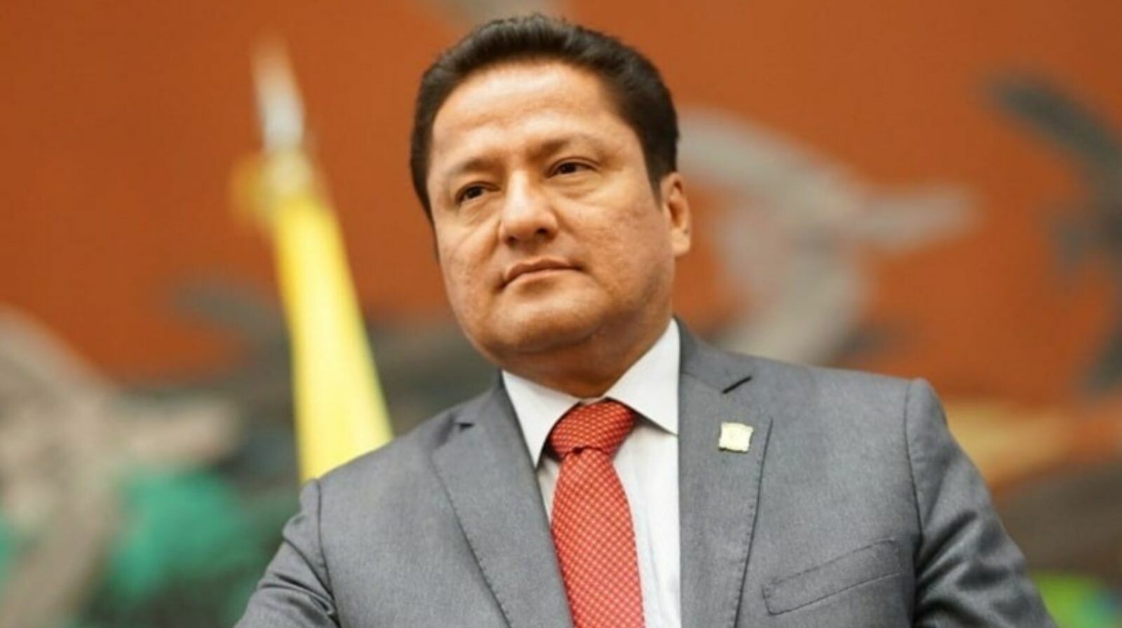 Las impresionantes aventuras políticas de Aquileo Medina