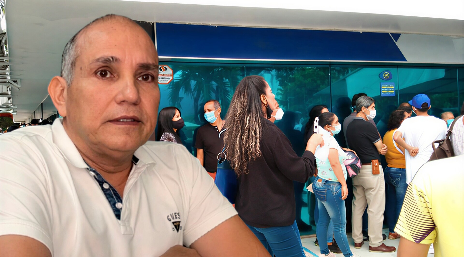 Crisis de medicamentos en Ibagué: concejal Rosas exige intervención de la Supersalud