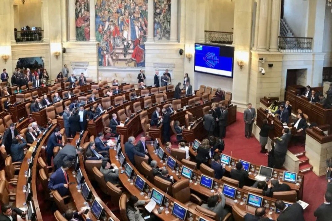 Las posturas del partido Liberal con la reforma tributaria