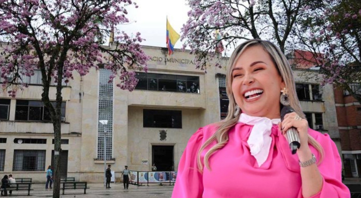 ¿Las sectas religiosas se toman la alcaldía de Ibagué?