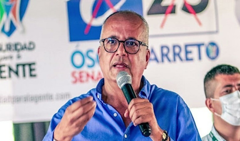 Las tres curules del ‘barretismo