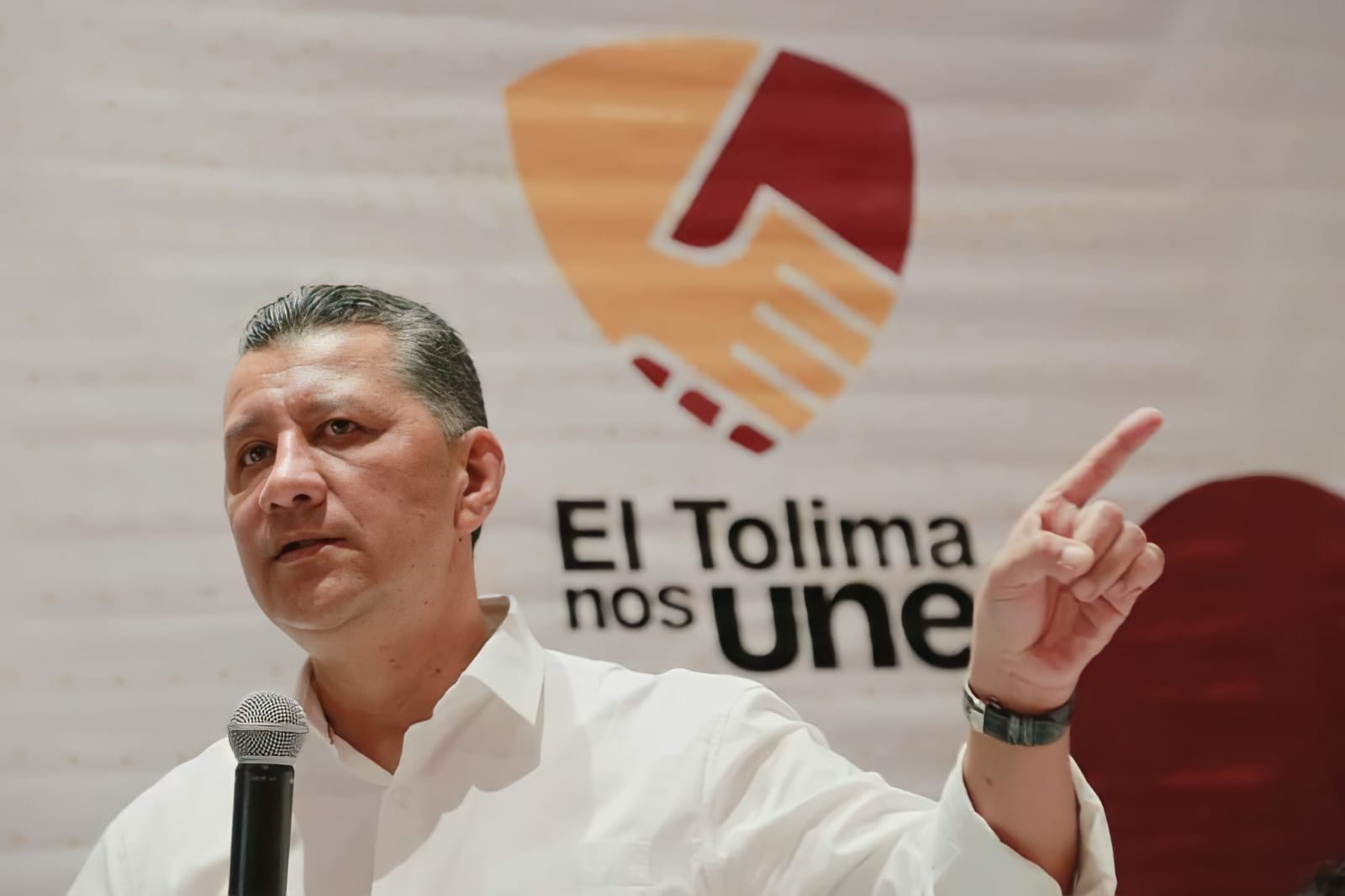 Las vías terciarias que son prioridad para el gobernador Orozco