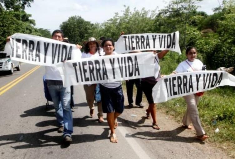 Las víctimas del conflicto armado desmienten apoyo integral de la Gobernación del Tolima