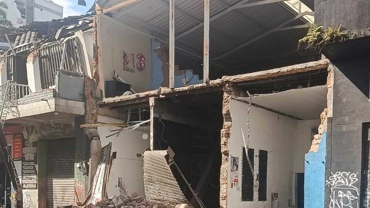 Nuevo balance del terremoto: 289 muertos y 185.016 afectados