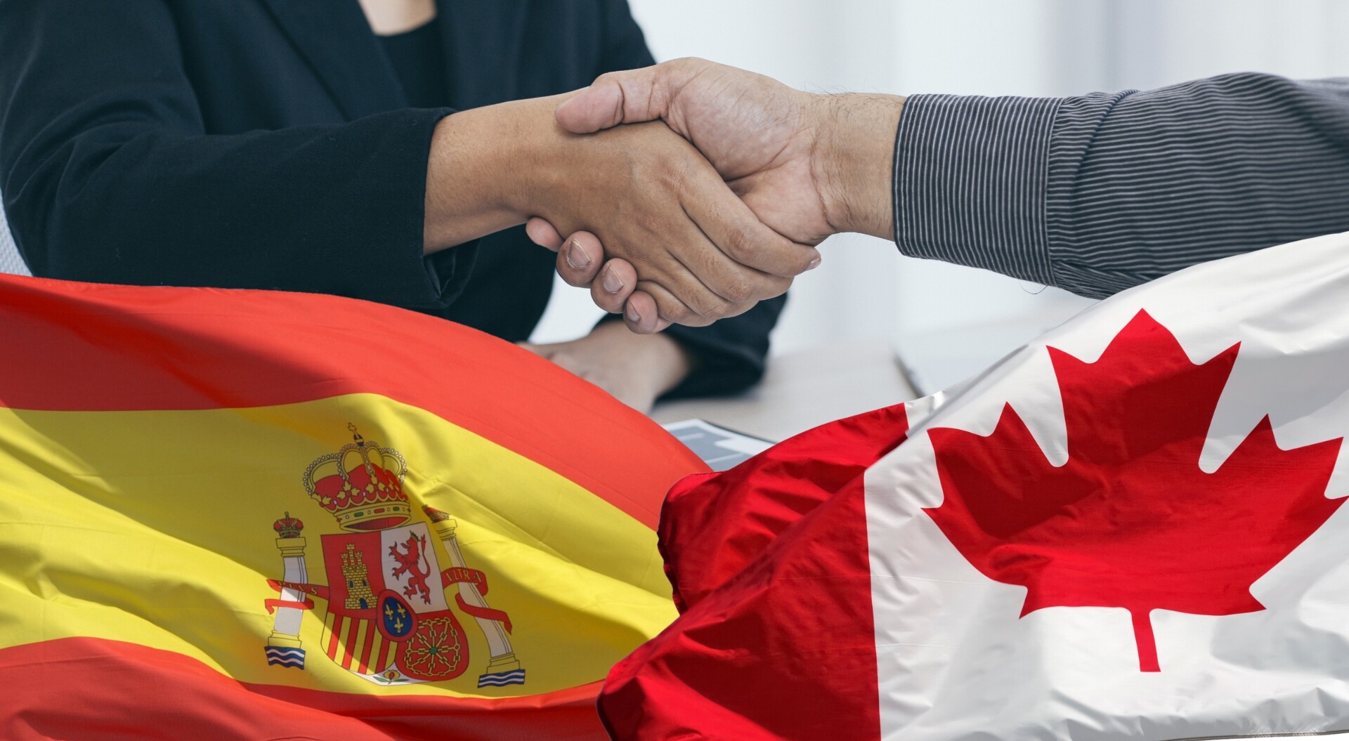 ¿Le gustaría trabajar en el exterior? Sena oferta vacantes en Canadá y España