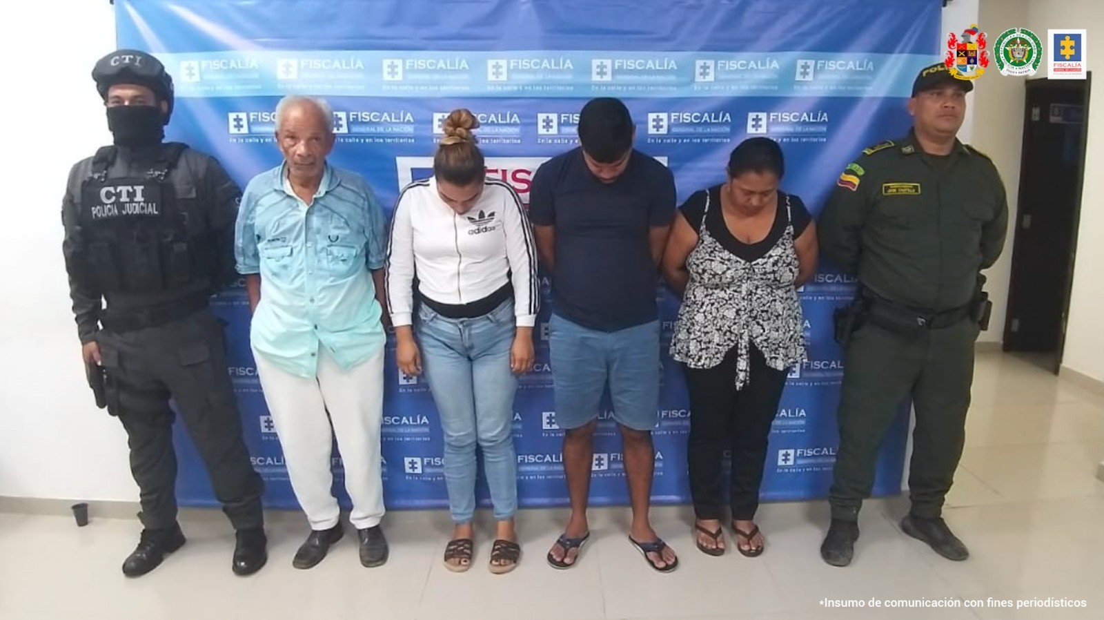 Le robaron más de $600 millones a Efecty en Ibagué y El Espinal