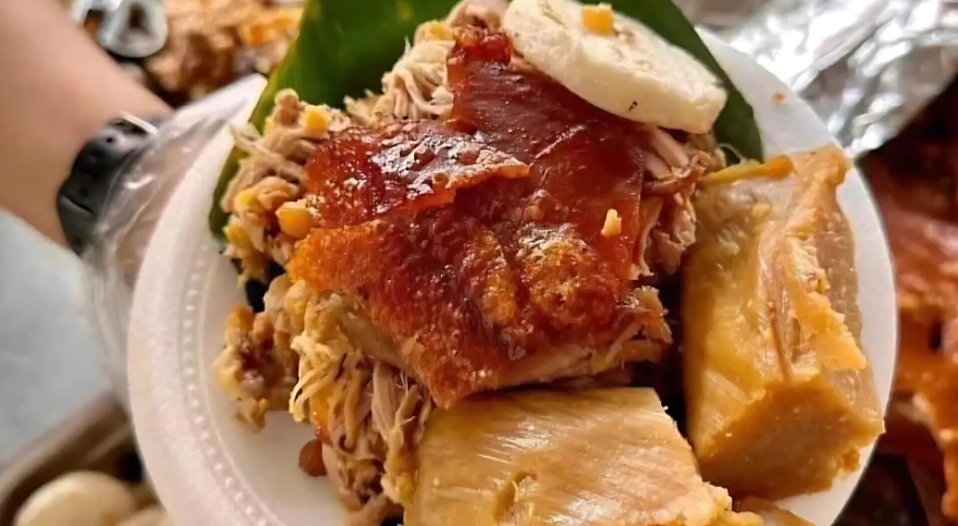 Lechona en Japón: “El Presidente atinó en la visión de fondo”, afirma el chef Inder Ramírez