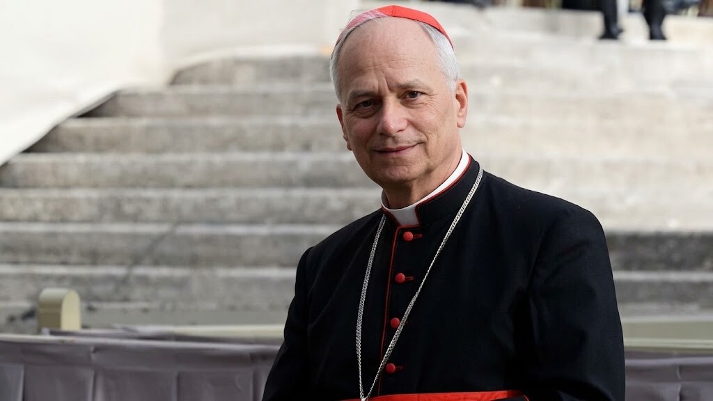 Vaticano confirma que el Papa León XIV padece cáncer de pulmón