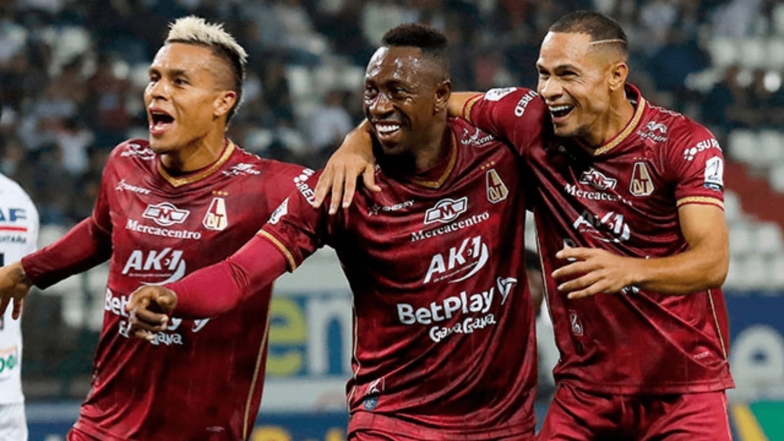 Lesionados del Deportes Tolima valen más que 13 equipos de la Liga colombiana