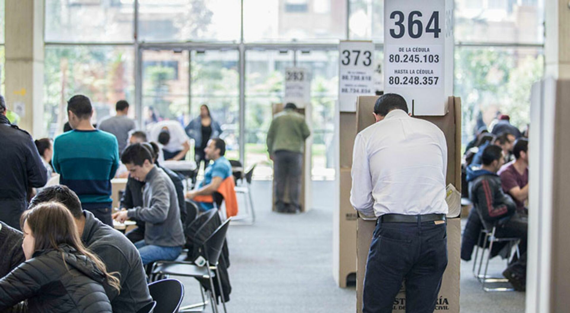 Ley de Garantías: lo que sí puede hacer…lo que no puede hacer